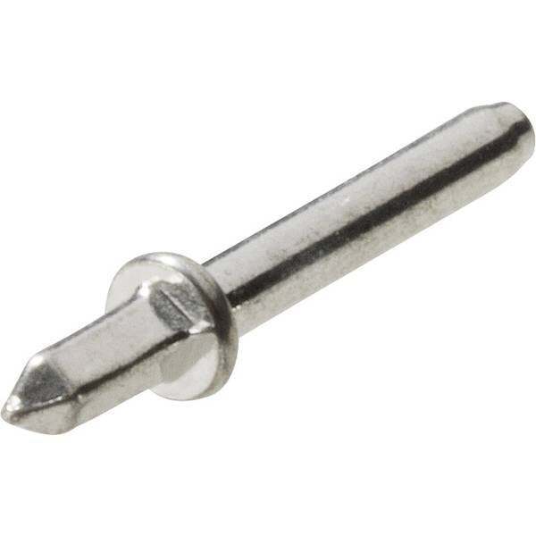 Puntalino superficie di contatto stagnato vogt verbindungstechnik 1364b 68 100