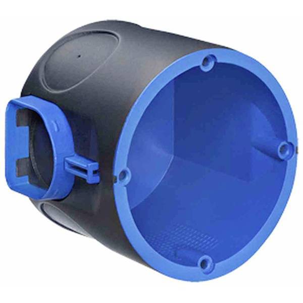 Kaiser 1569-01 scatola per isolamento acustico x p 60 mm
