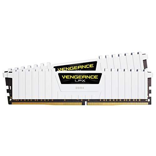 Corsair Vengeance LPX Memorie per Desktop a Elevate Prestazioni, 16 GB (2 X 8 GB