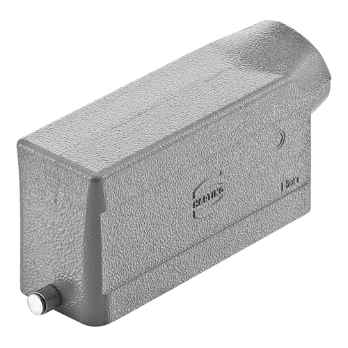 SCAME 930.0241540 CUSTODIA VOLANTE USCITA LATERALE 1LEV.PG21