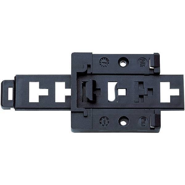Supporto per guide di bopla tsh 35 1 pz