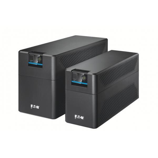Eaton Manufacturing EATON 5E 700 IEC G2