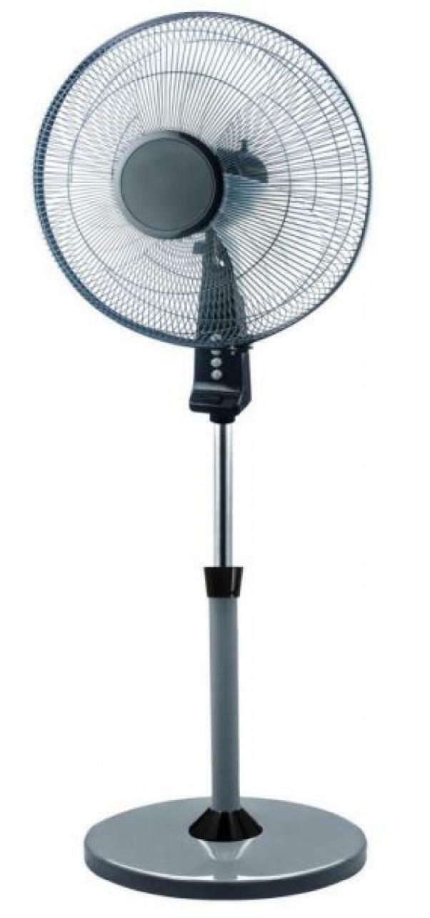 ZEPHIR VENTILATORE PIANTANA DIAMETRO 40 SUPER SILENT  ZNG41P