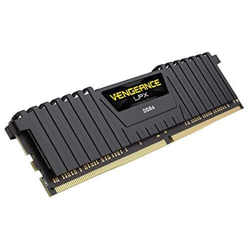 Corsair CMK16GX4M1A2400C14 Memoria Interna da 16 GB, 288-pin DIMM
