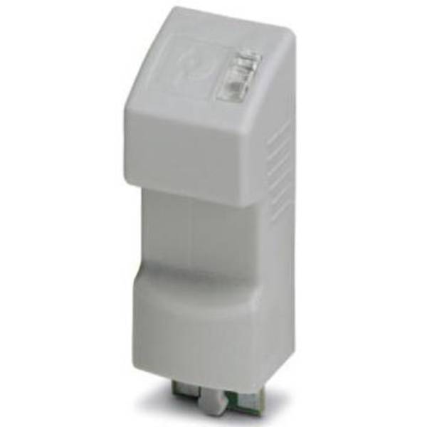 PHOENIX CONTACT MODULO AD INNESTO CON LED, CON DIODO DI RICIRCOLO RIF-LDP-12-24