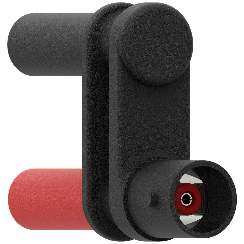 Electro PJP 21130-CD1 Adattatore per misurazioni Presa BNC - Accoppiatore a