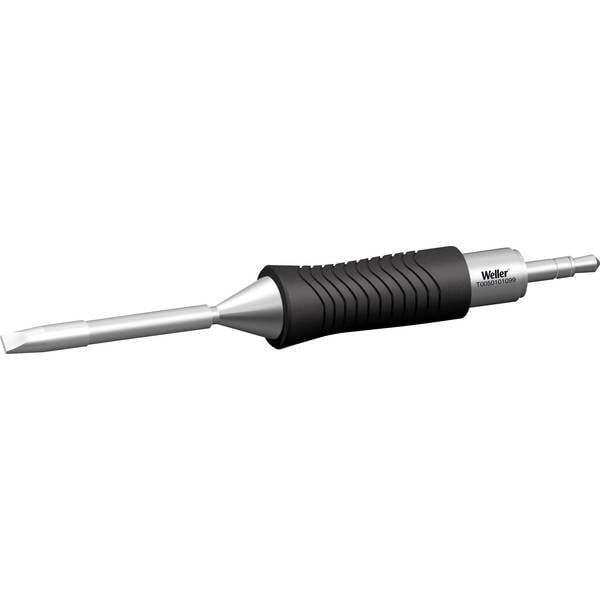 2177705 weller rtm 032 s punta di saldatura forma a scalpello lunghezza punte