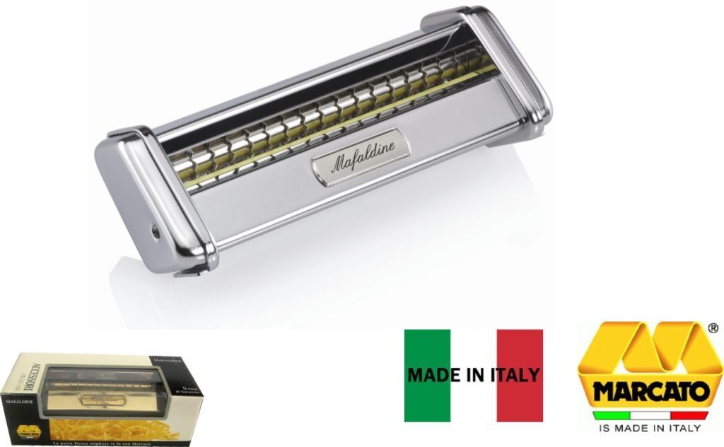 MARCATO ACCESSORIO MAFALDINE 150 X MACCHINA  ATLAS 150  8000011000428