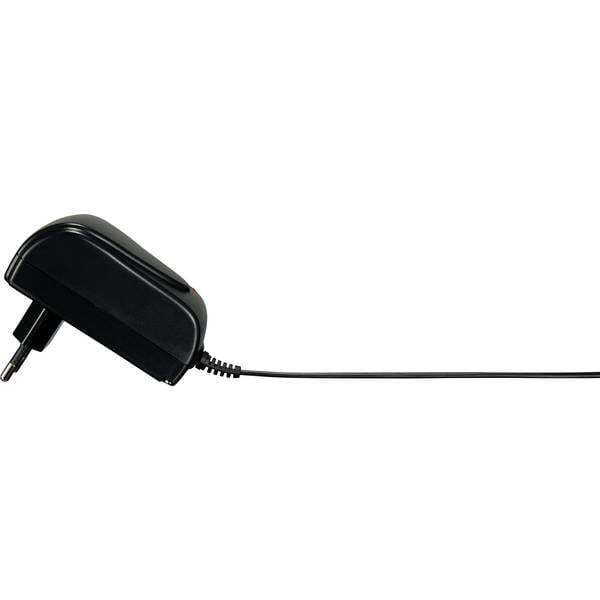 Voltcraft vc-11320920 alimentatore a spina tensione fissa 12 v/dc 1.5 18 w