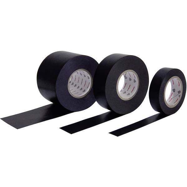 Cellpack 145807 nastro isolante no 128 arancione l x 10 m 19 mm 1 rotoloi