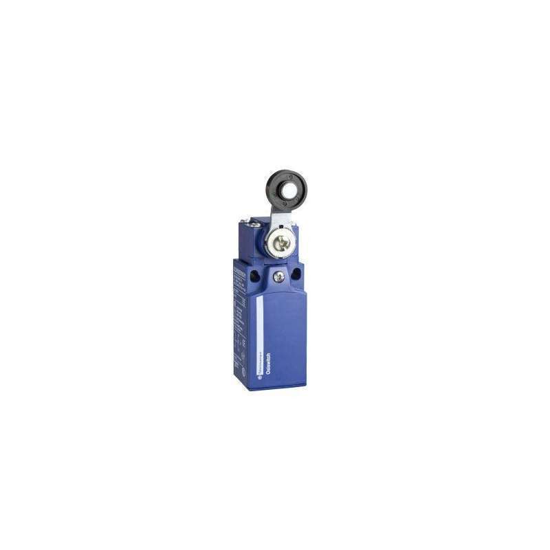 Schneider XCKN2118P20 Finecorsa XCKN Leva a rot.c/ritorno a molla mat.termopl.1N