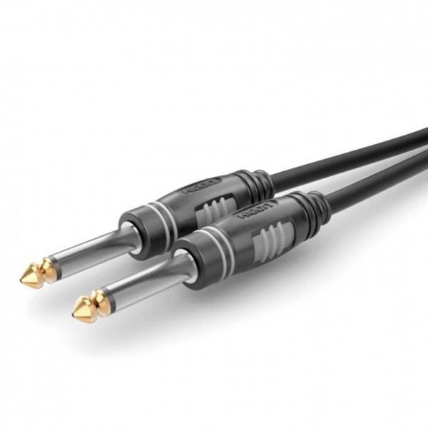 SOMMER CABLE HBA 6M 0150 JACK AUDIO CAVO 1X SPINA DA 6.3 MM MONO