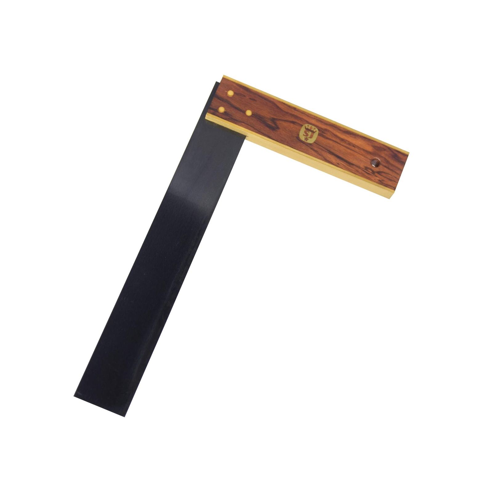 Spear & Jackson CTS12 Squadra da falegname 304 mm