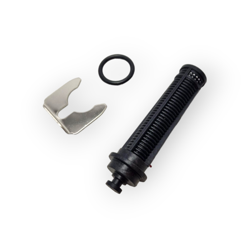 SAUNIER DUVAL S10069 FILTRO ACQUA SANITARIO S1006900 PER CALDAIA