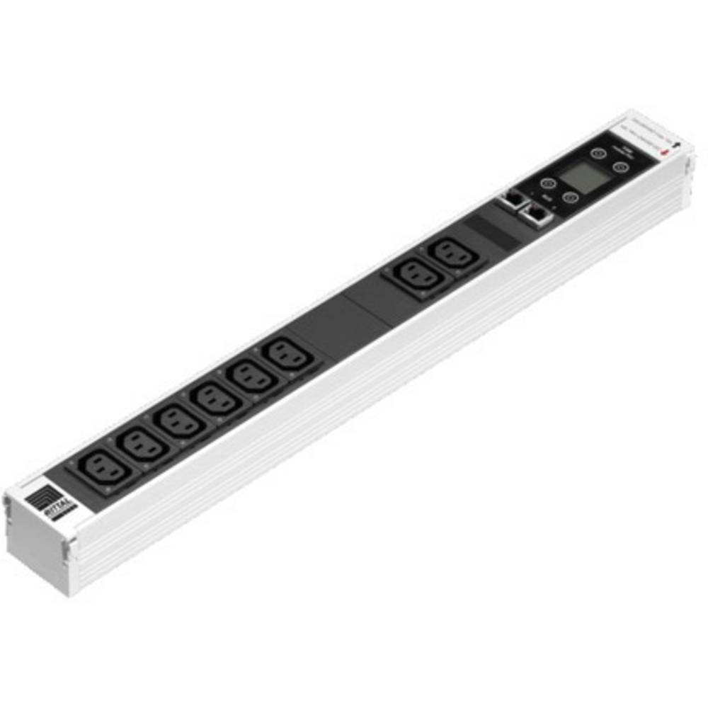 Rittal DK 7859.410 Modulo di misura Acciaio 1 pz.