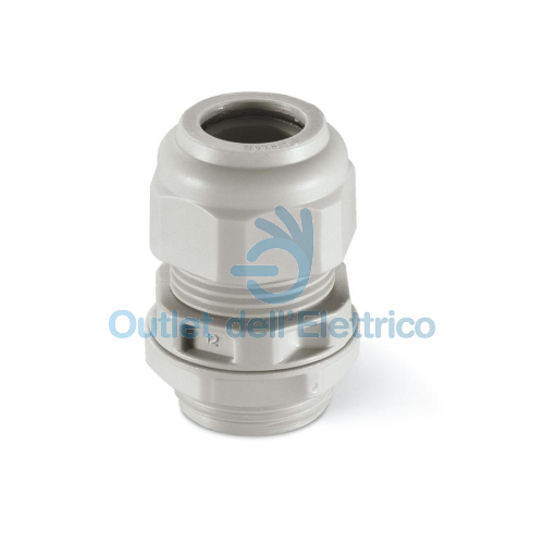 SCAME PRESSACAVO  PG 36    LIGHT 805.3347