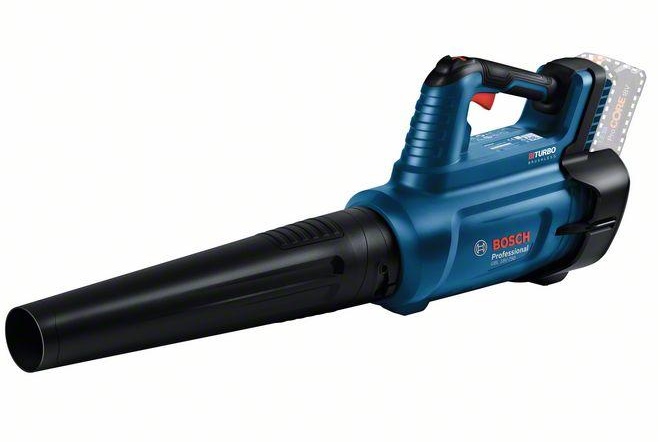Soffiatore a Batteria Bosch Professional GBL 18V-750 BITURBO Brushless cod.06008