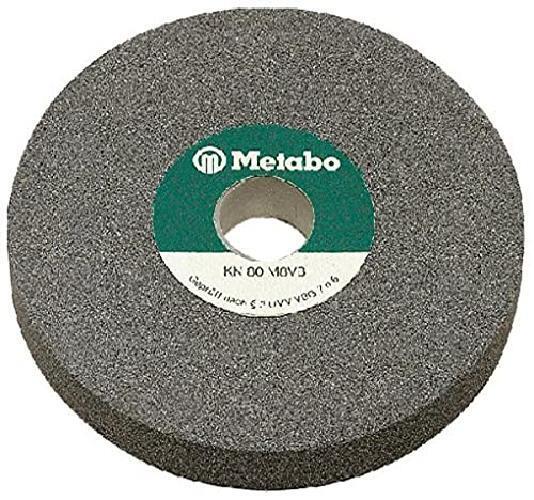 150 X 20 Mm Metabo Perpendicolarità 60 N, Nk, Ds