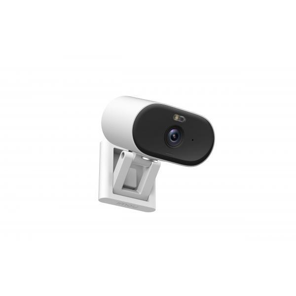 668166 CAMERA BULLET VERSA 2MP FHD 8X IMOU 2.8MM/IR20/IP65/PIR/WIFI/MSD/MIC/FC