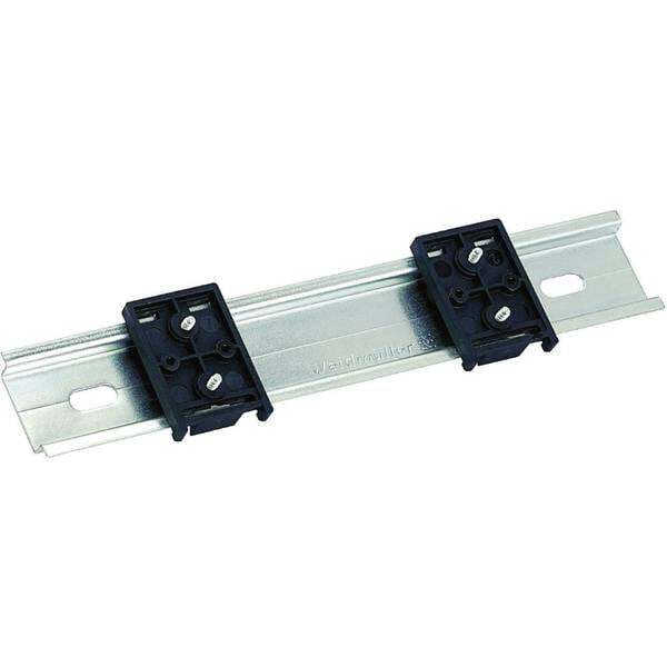 Supporto per guide di bopla tsh 35-2 2 pz