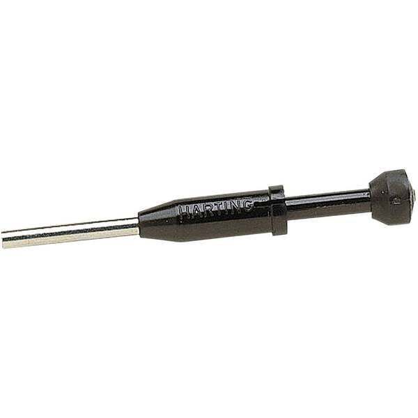 Harting 09 99 000 0052 utensili per la serie han utensile lestrazione