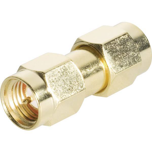 BKL ELECTRONIC 0409072 ADATTATORE SMA SPINA 1 PZ
