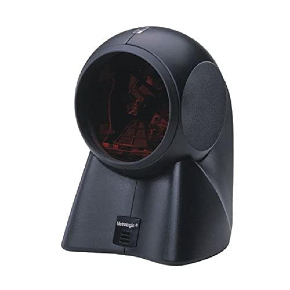 Honeywell Orbit 7120, USB Kit, Black Retail, 1D, Laser, MK7120-31A38 (Retail, 1D