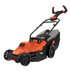 Black & decker bemw471es tosaerba tosaerba elettrico 1600 w lama.. 5035048682807