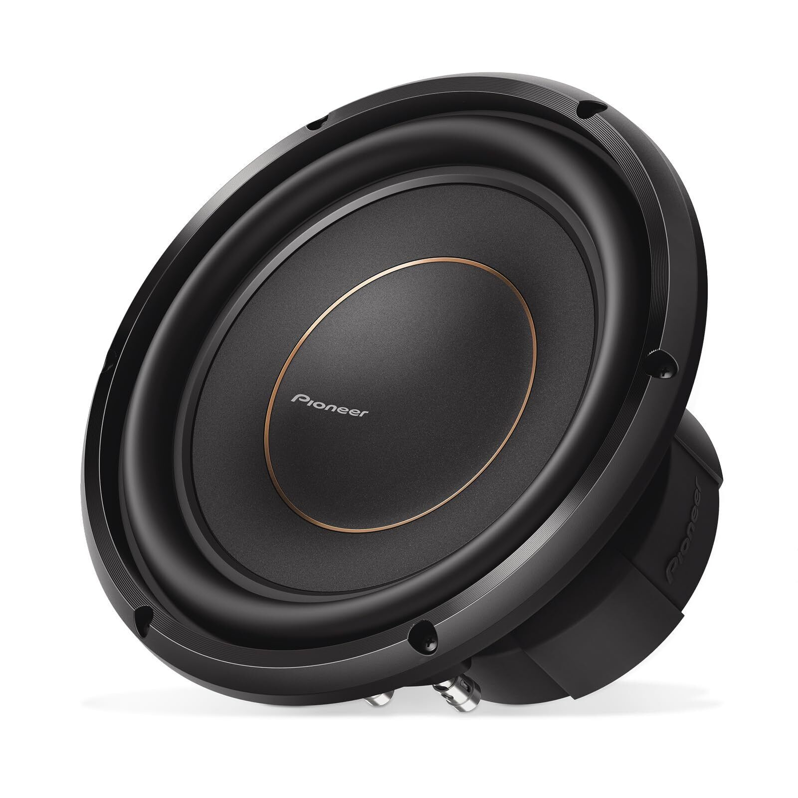 Pioneer TS-D10D4 D-Series Component Subwoofer, 25 cm