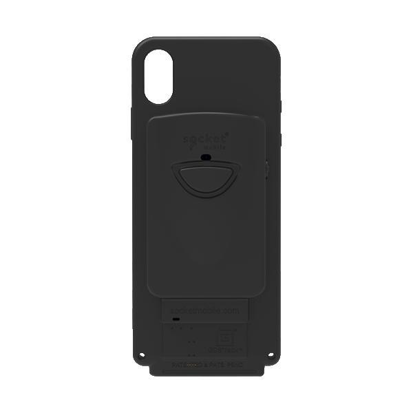 Socket Mobile - Barcode Scanners DURASLED DS840F/IPOD CHARGER SOLD SEPARATELY
