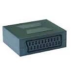 Adattatore Presa Scart Presa Scart  38.0029010