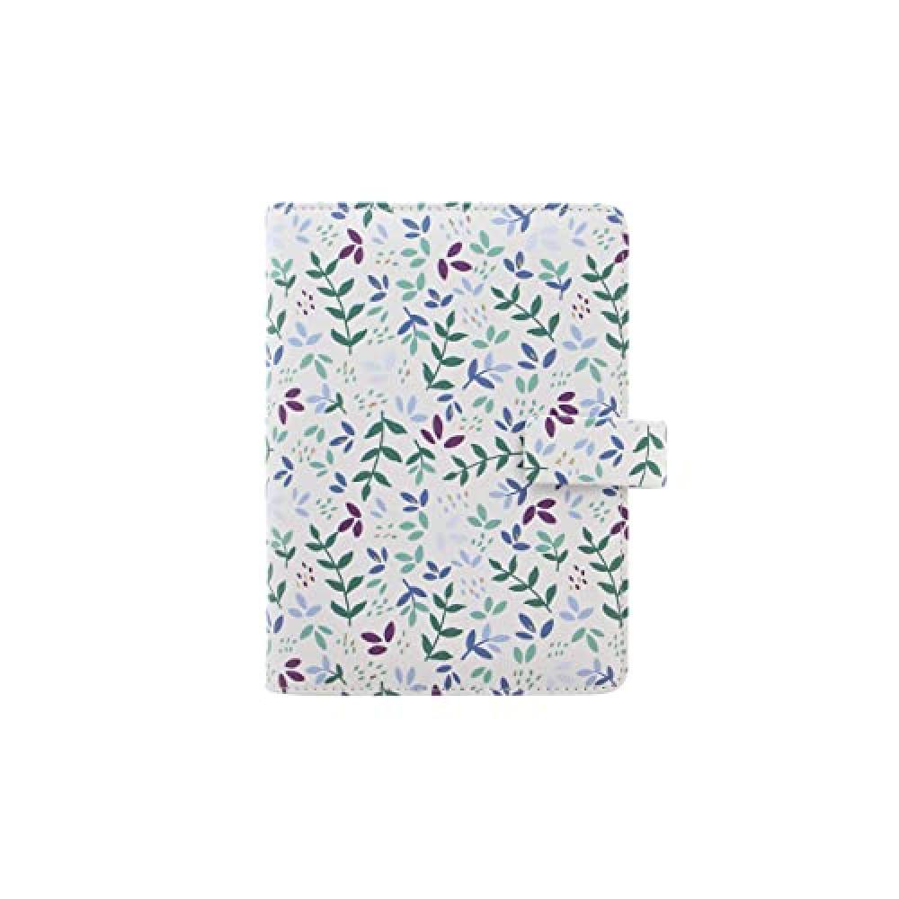 Filofax Personal Garden - Organizer per alba - NUOVO