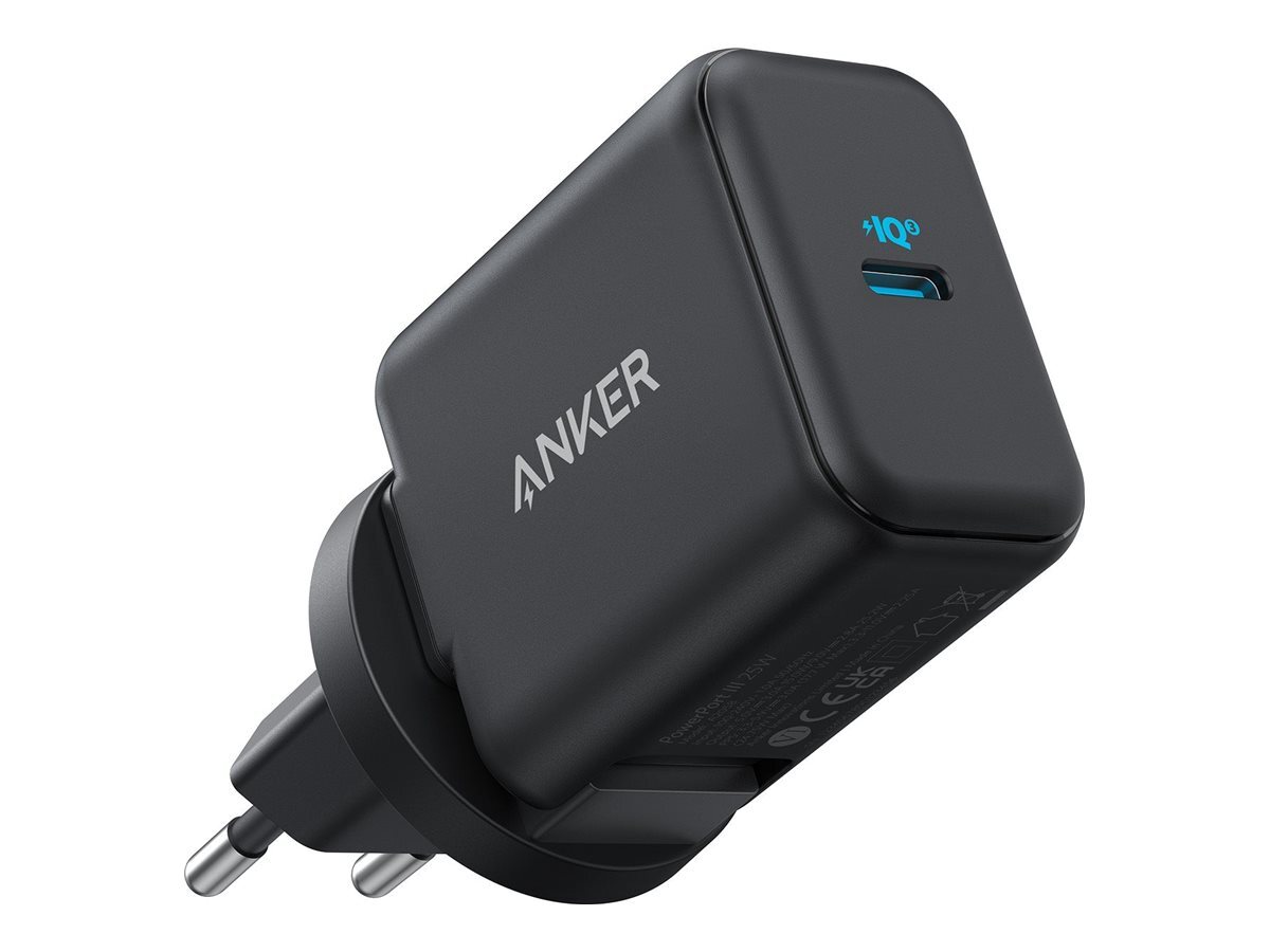 Anker Innovations 312 25W Charging for Samsung Accessori per A2642G11