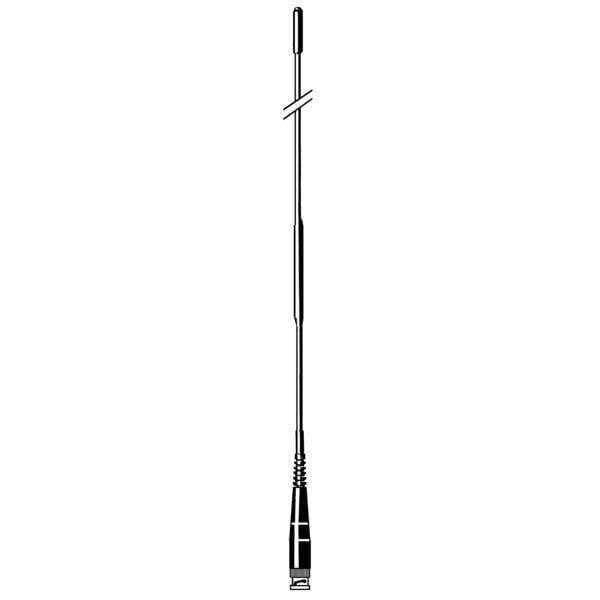 Antenna per ricevitore scanner albrecht 6156 ae maxiscan