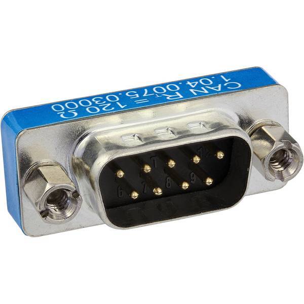 Connettore ixxat 1 04 0075 03000