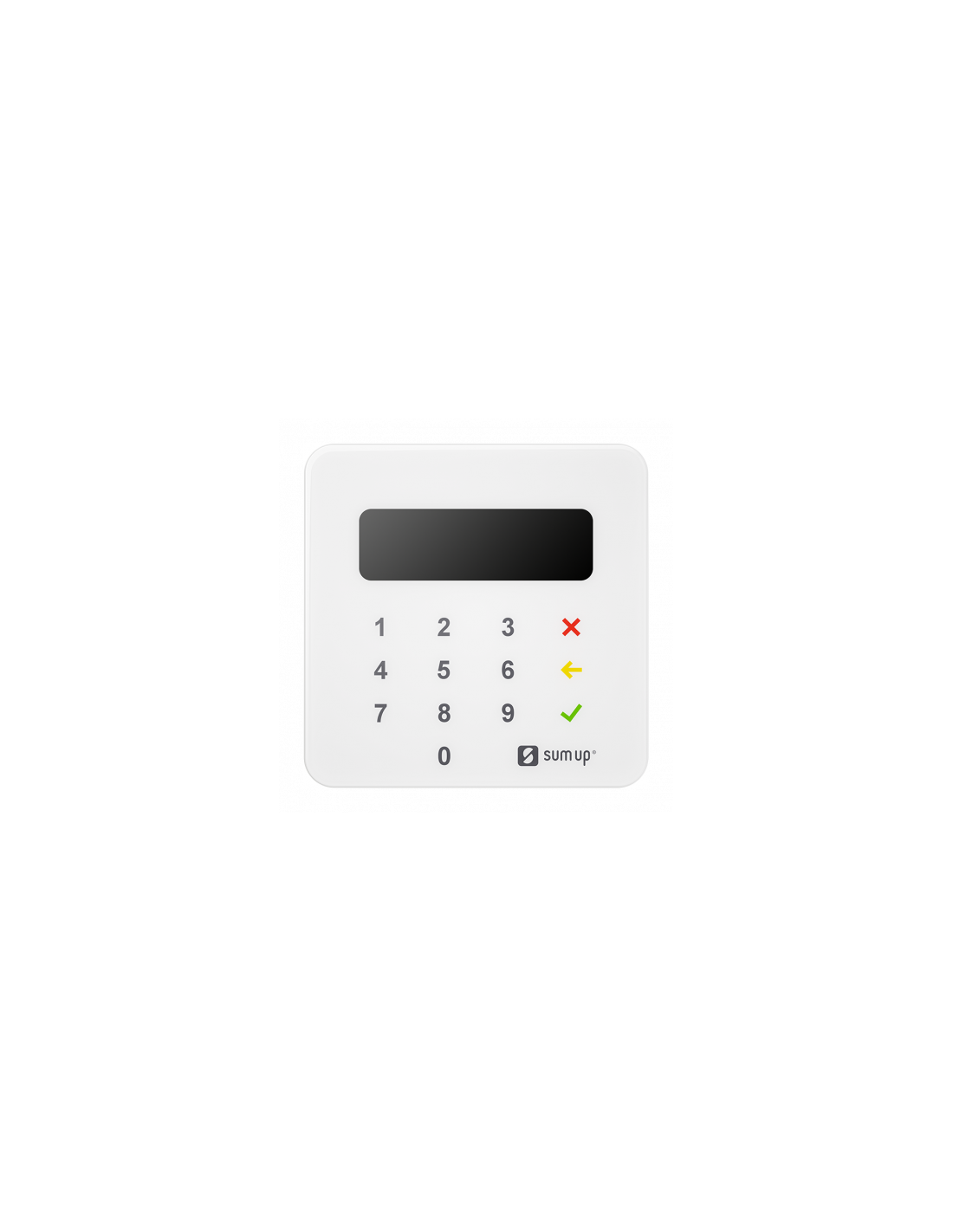 SUMUP Air Lettore di Carte in offerta