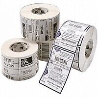 Zebra Z-Select 2000T Bianco Trasferimento termico 7,6 cm 1890 pz 1890 76527