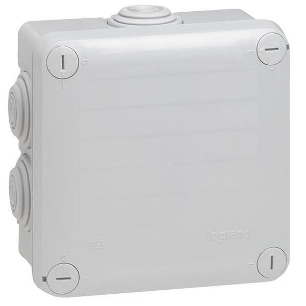 Legrand 092022 scatola di derivazione l x 105 mm