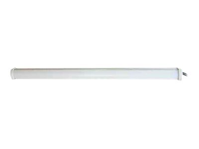 Intellinet 715867 Sistema di illuminazione a LED Bianco Alluminio 1,8 715867