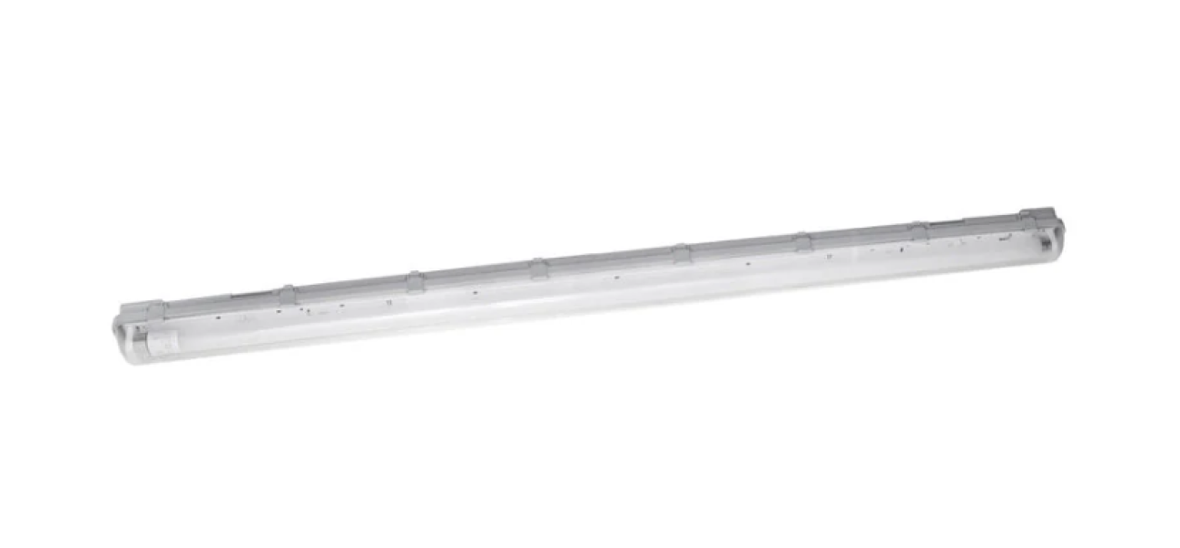 Plafoniera led a tenuta stagna Ledvance Submarine 15W 4000K bianco - LUM303942BO