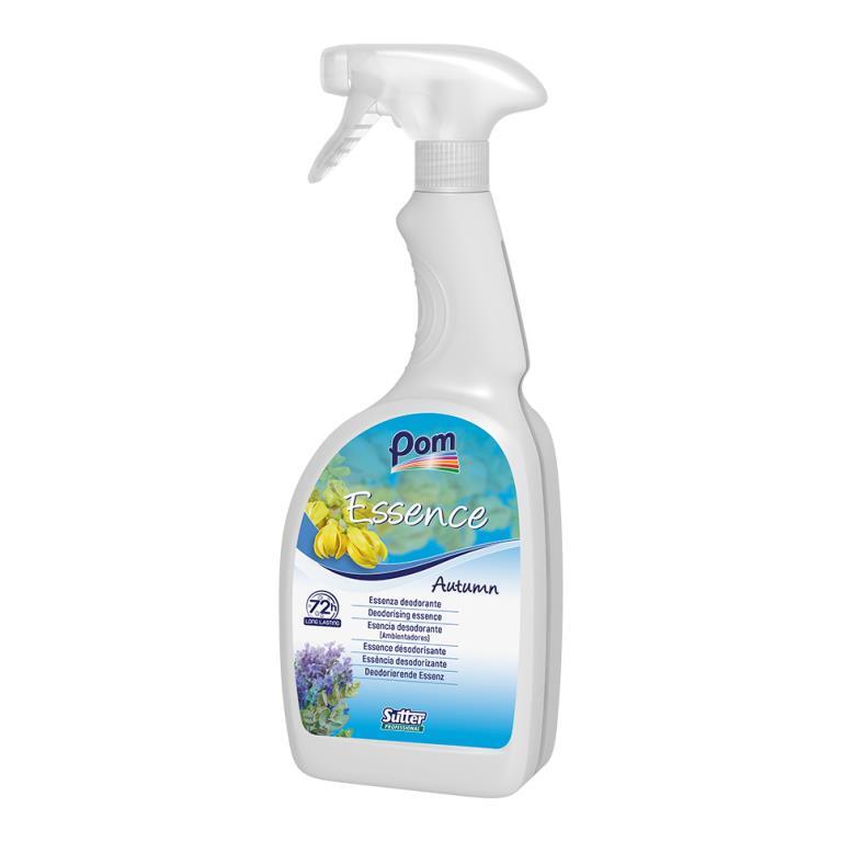 SUTTER POM ESSENCE AUTUMN 750ML