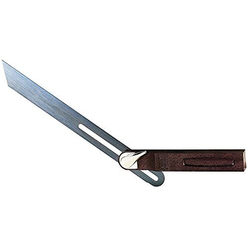 STANLEY 0-46-529 Squadretta da Carpentieri, Regolabile, 228 mm