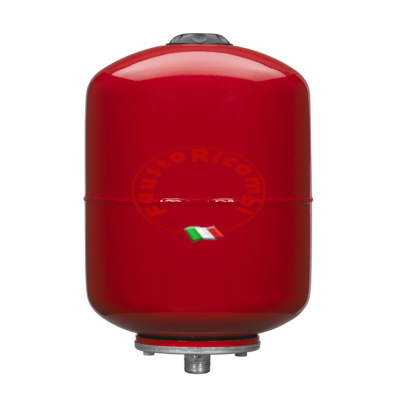 VAREM SERBATOIO VERTICALE 19 LT Ø 1" VASO ESPANSIONE S2019361CS000000