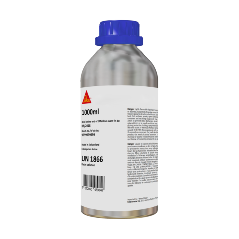 SIKAFLEX® SIKA® PRIMER-290 DC LATTINA LT 1
