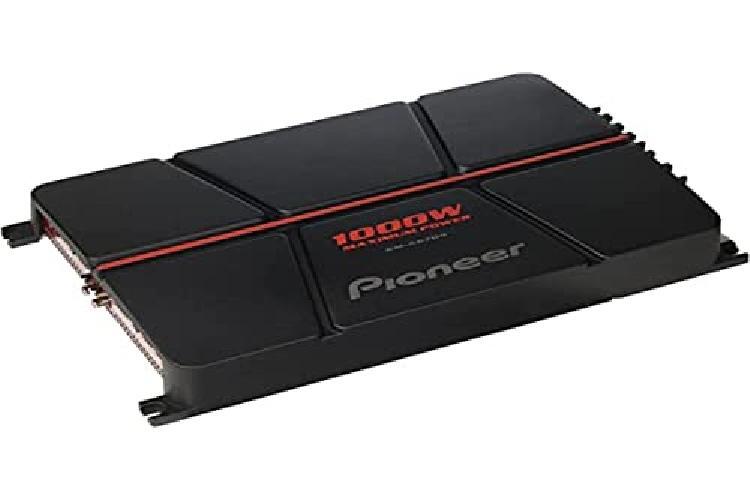 Pioneer gm-a6704  Amplificatore di Potenza