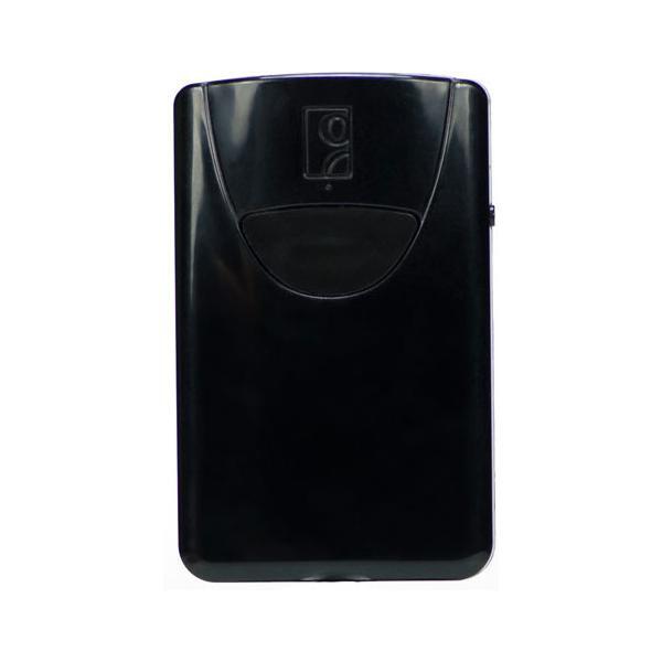 Socket Mobile - Barcode Scanners S800 BLACK 1D SLIM BLUETOOTH BARCODE SCANNER AL
