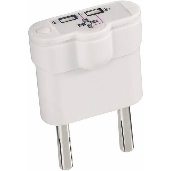 100849 ADATTATORE 1 PZ