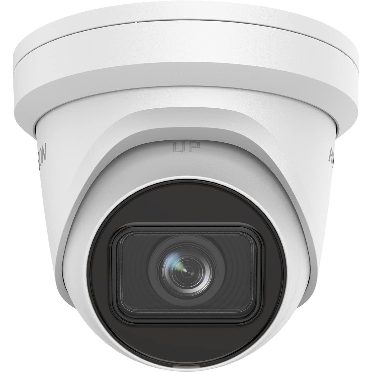 Hikvision Cámara de vigilancia Turret DS-2CD2346G2-I(2,8 mm)(C) con 4 megapíxele