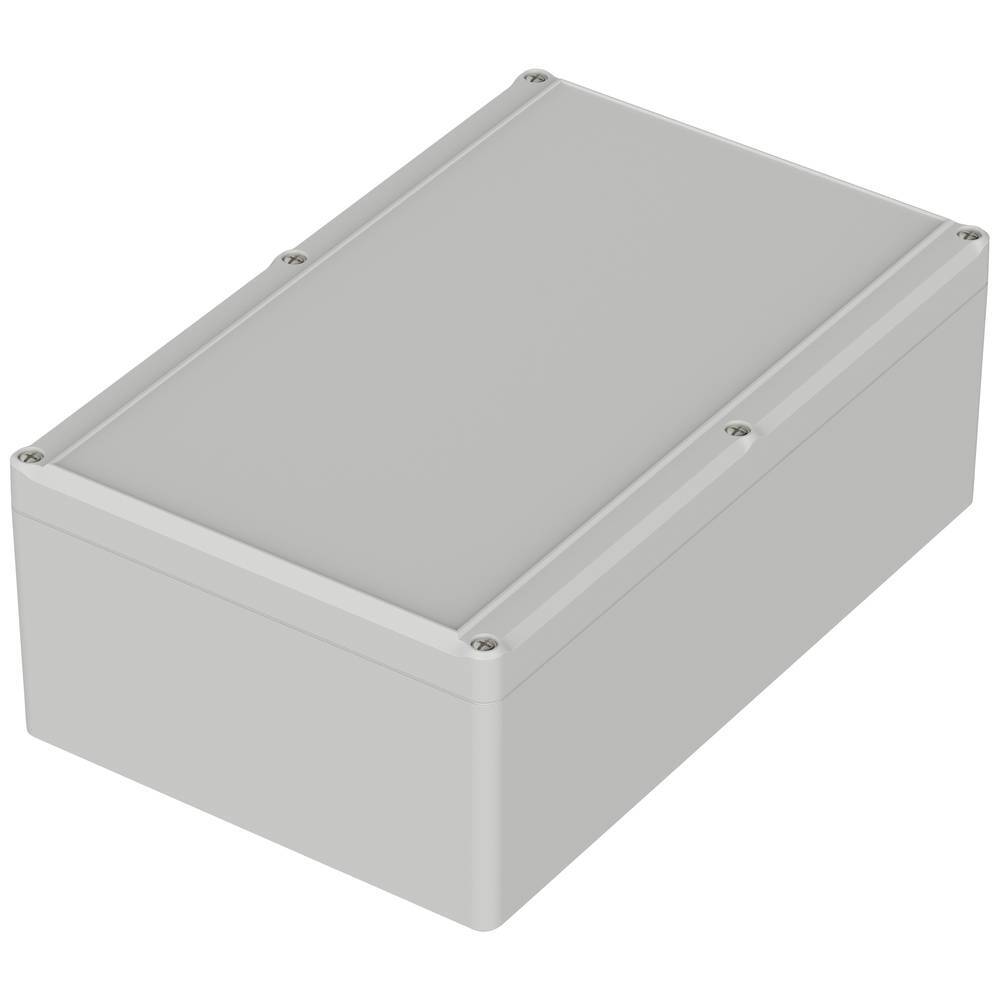 Bopla EUROMAS EM 240 F 62240200 Alloggiamento outdoor Policarbonato Grigio