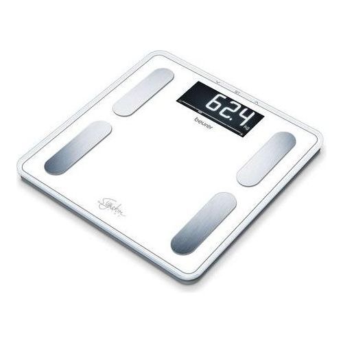 Beurer  bf 400 signature line white bilancia.. 4211125735753